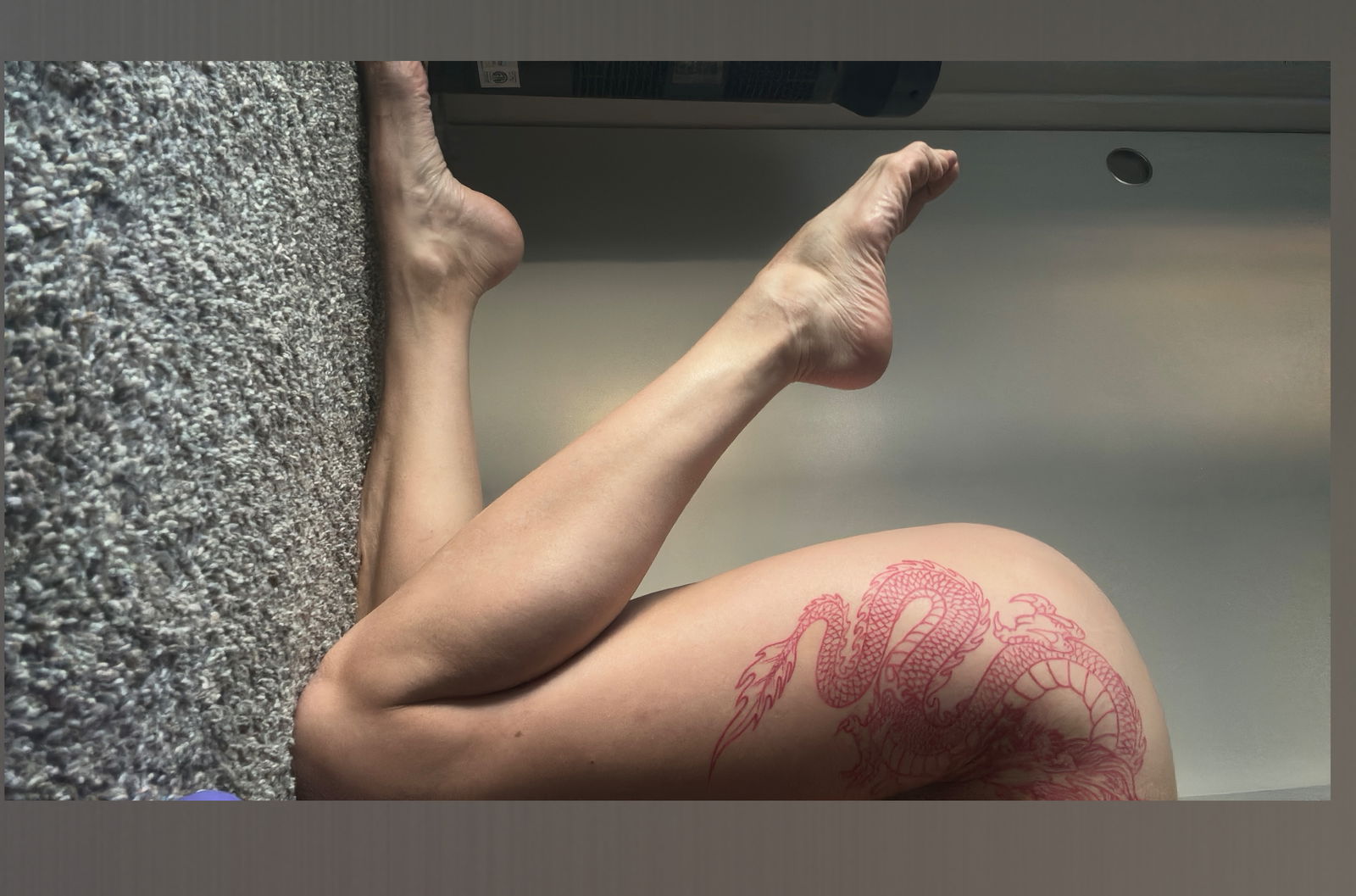 Kali profile banner