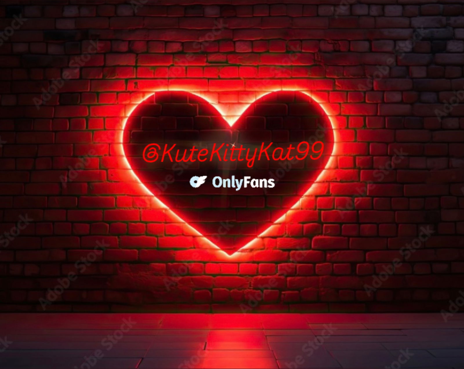 Kitty Kat profile banner