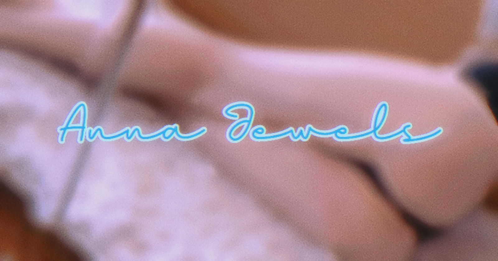 Anna Jewels profile banner