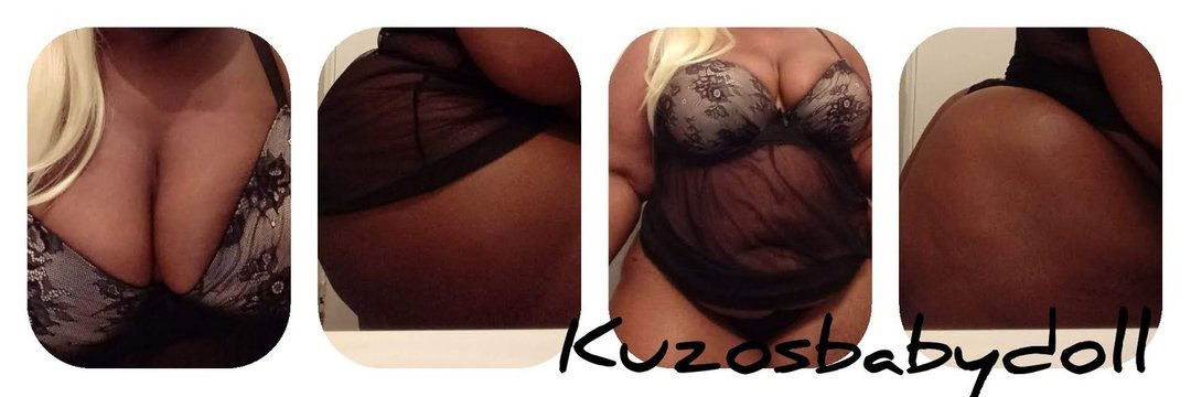 Babydoll profile banner