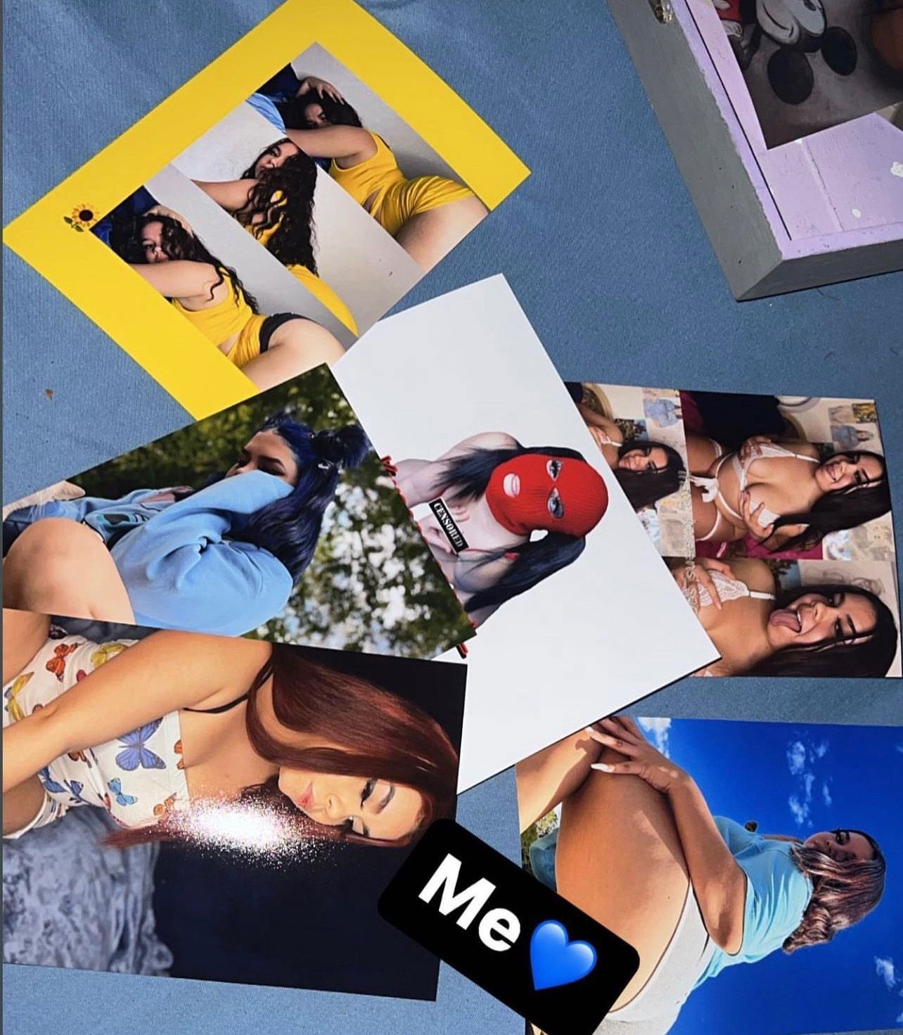 KweenMedusa profile banner