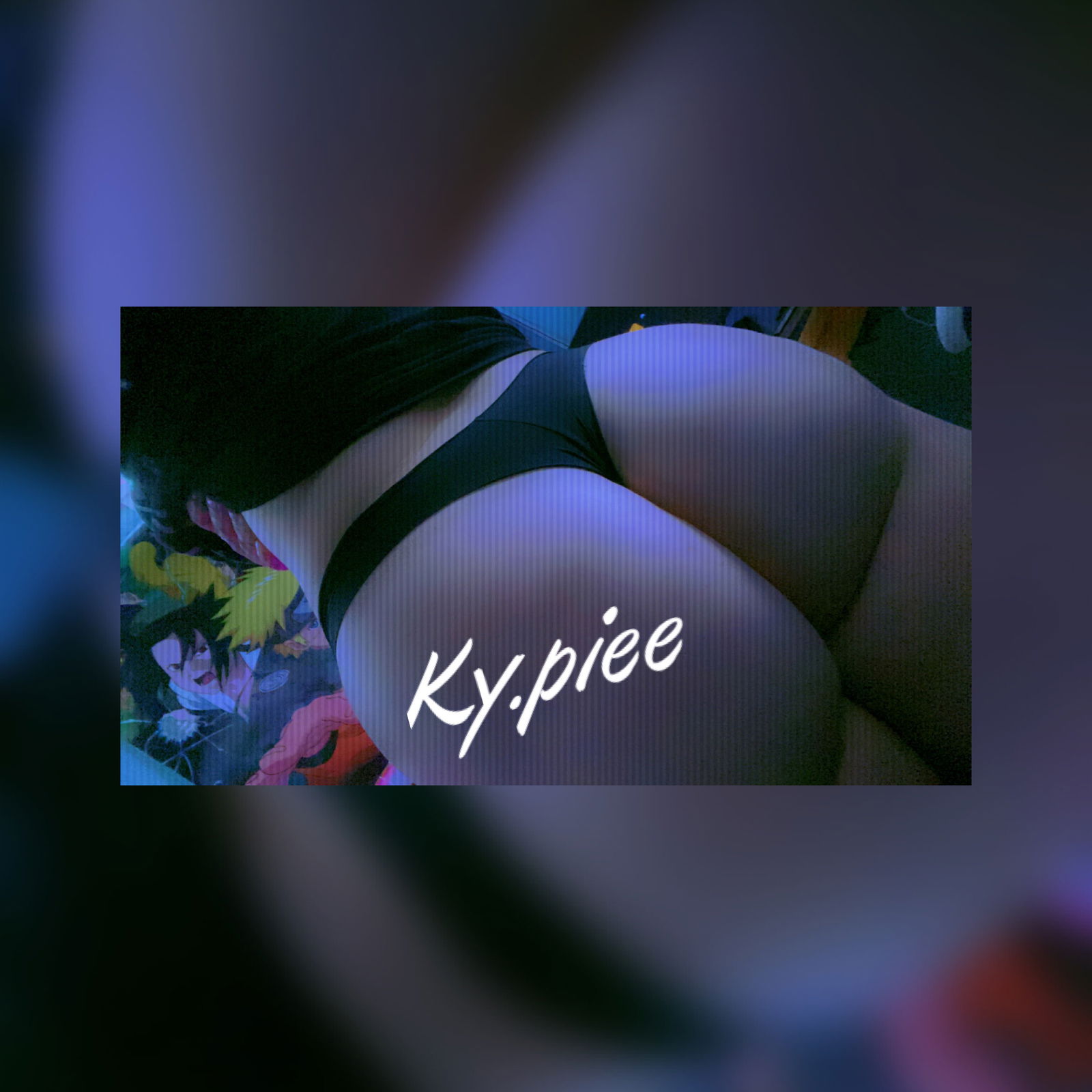 Kylee💜 profile banner