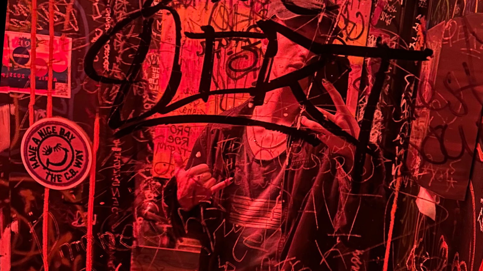 ‼️ Kyle Bones ☠️ profile banner