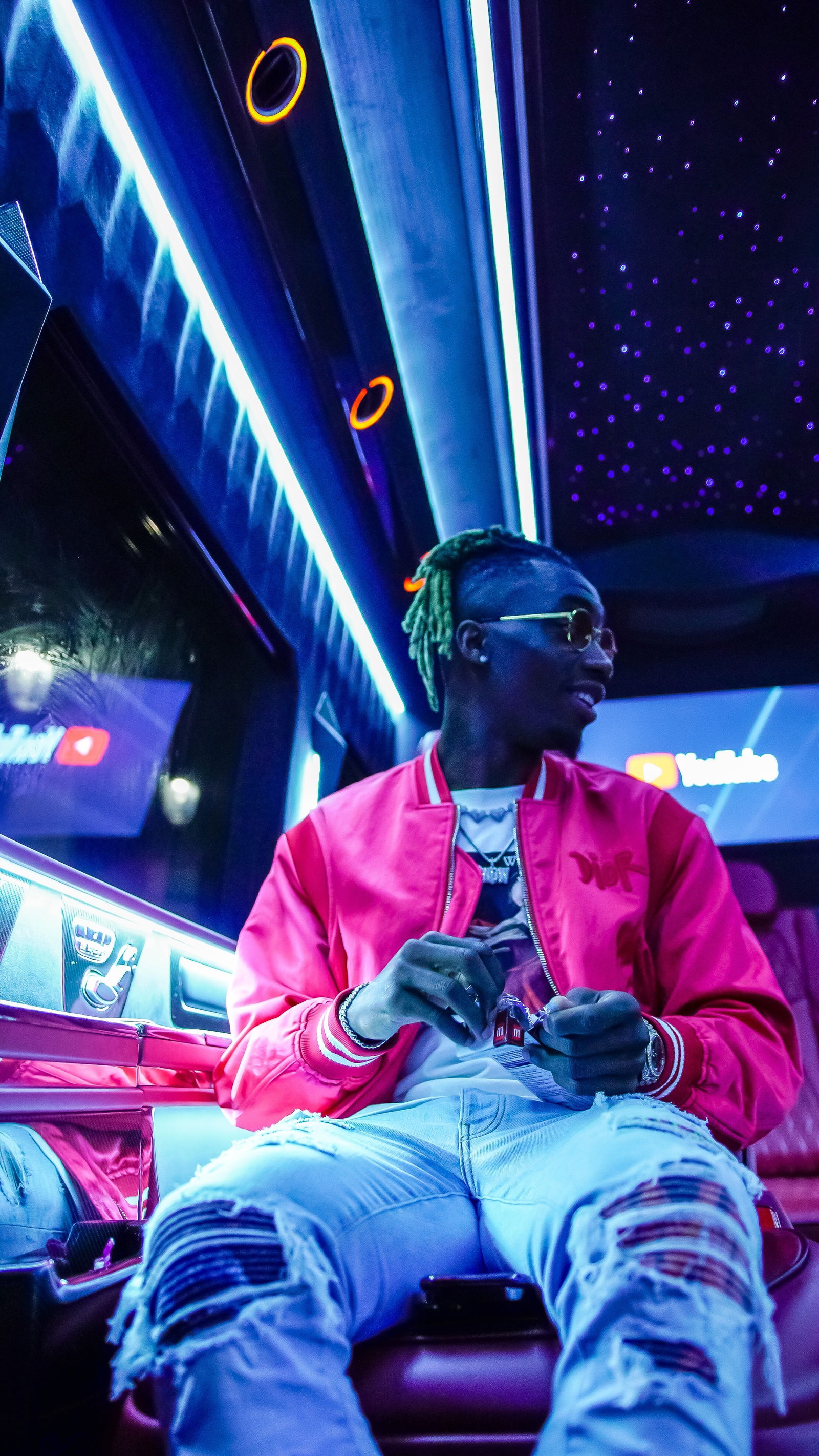 🅾️nly ✝️O Ⓜ️ profile banner