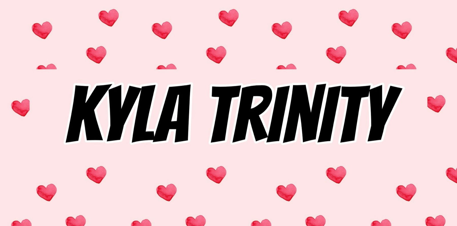 Kyla profile banner