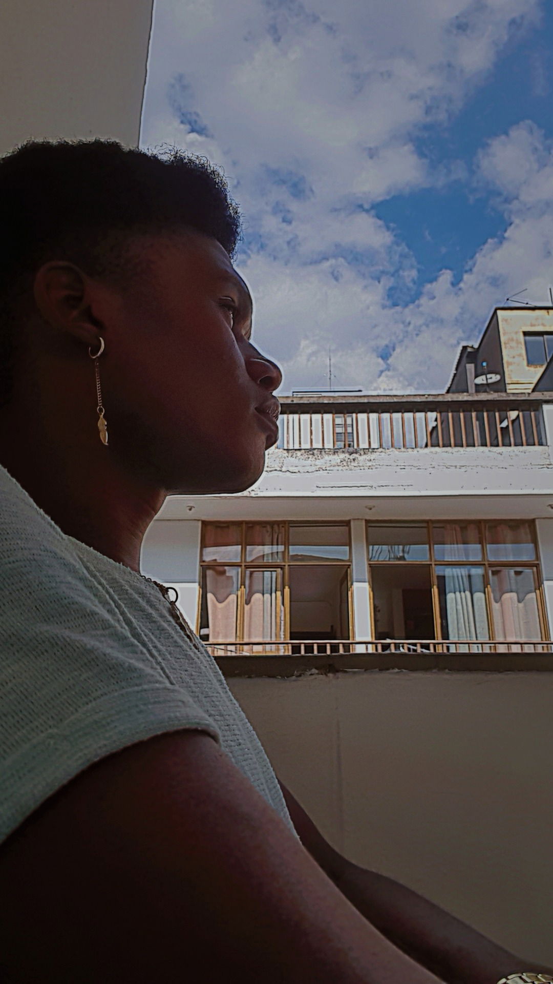 Kylian Mina profile banner