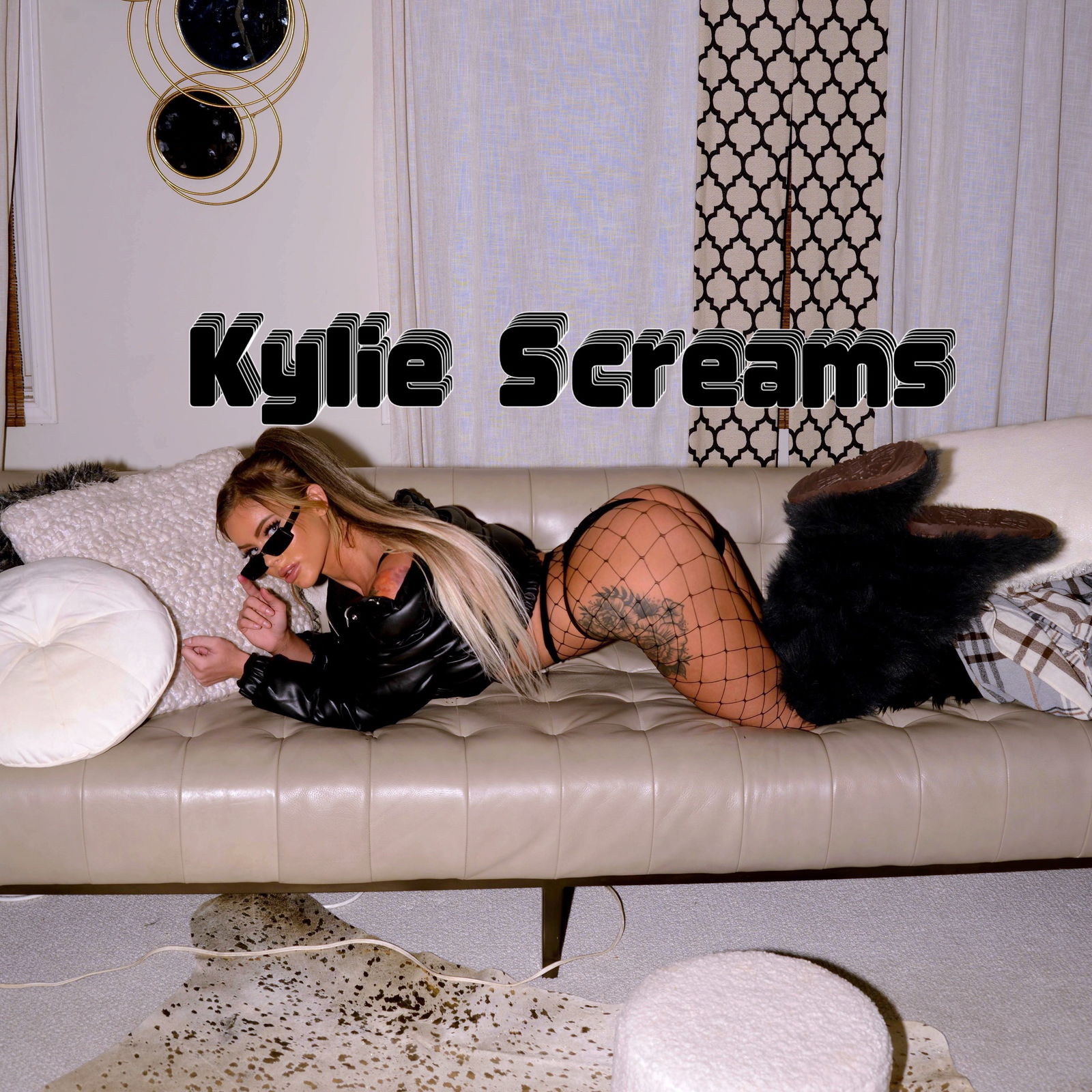Kylie Screams π profile banner
