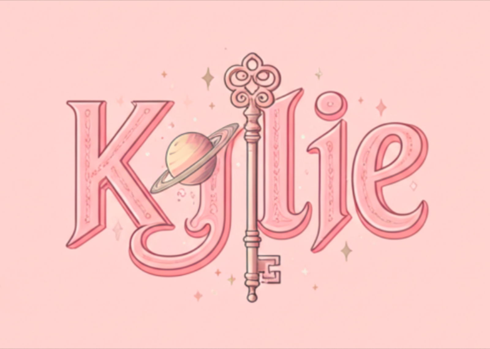 Kylie profile banner