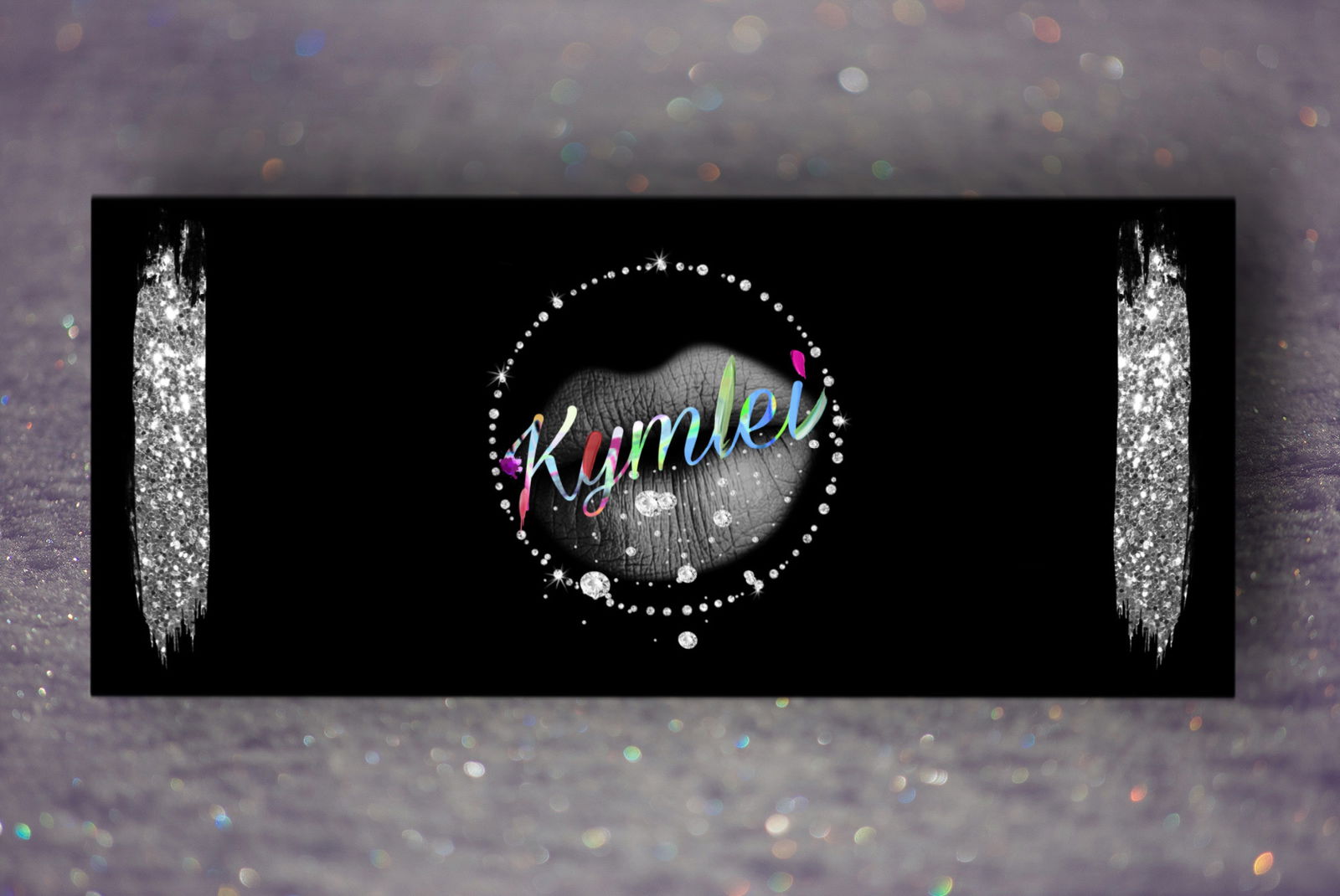KYMLEI profile banner