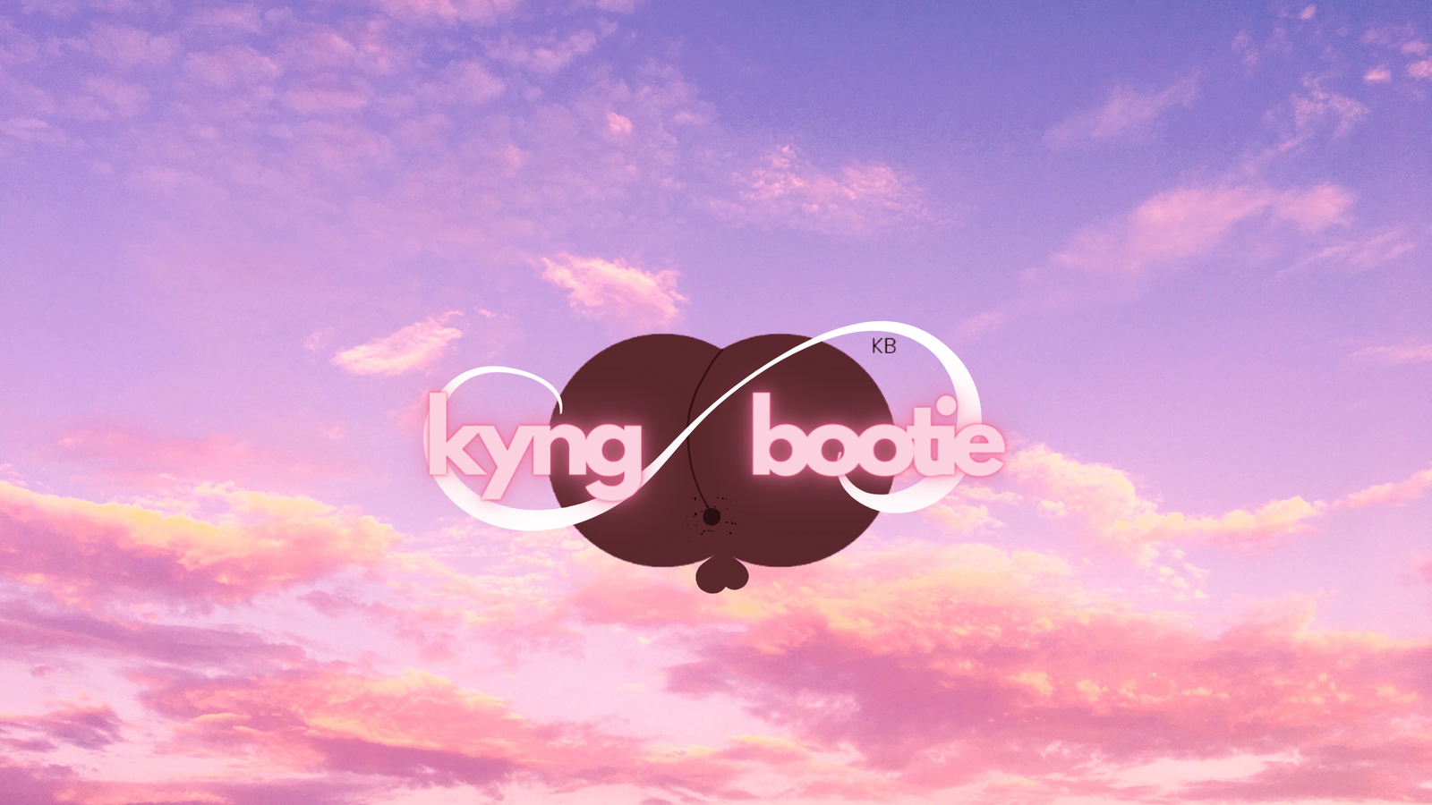 ♂KYNGBOOTIE.🍰 profile banner