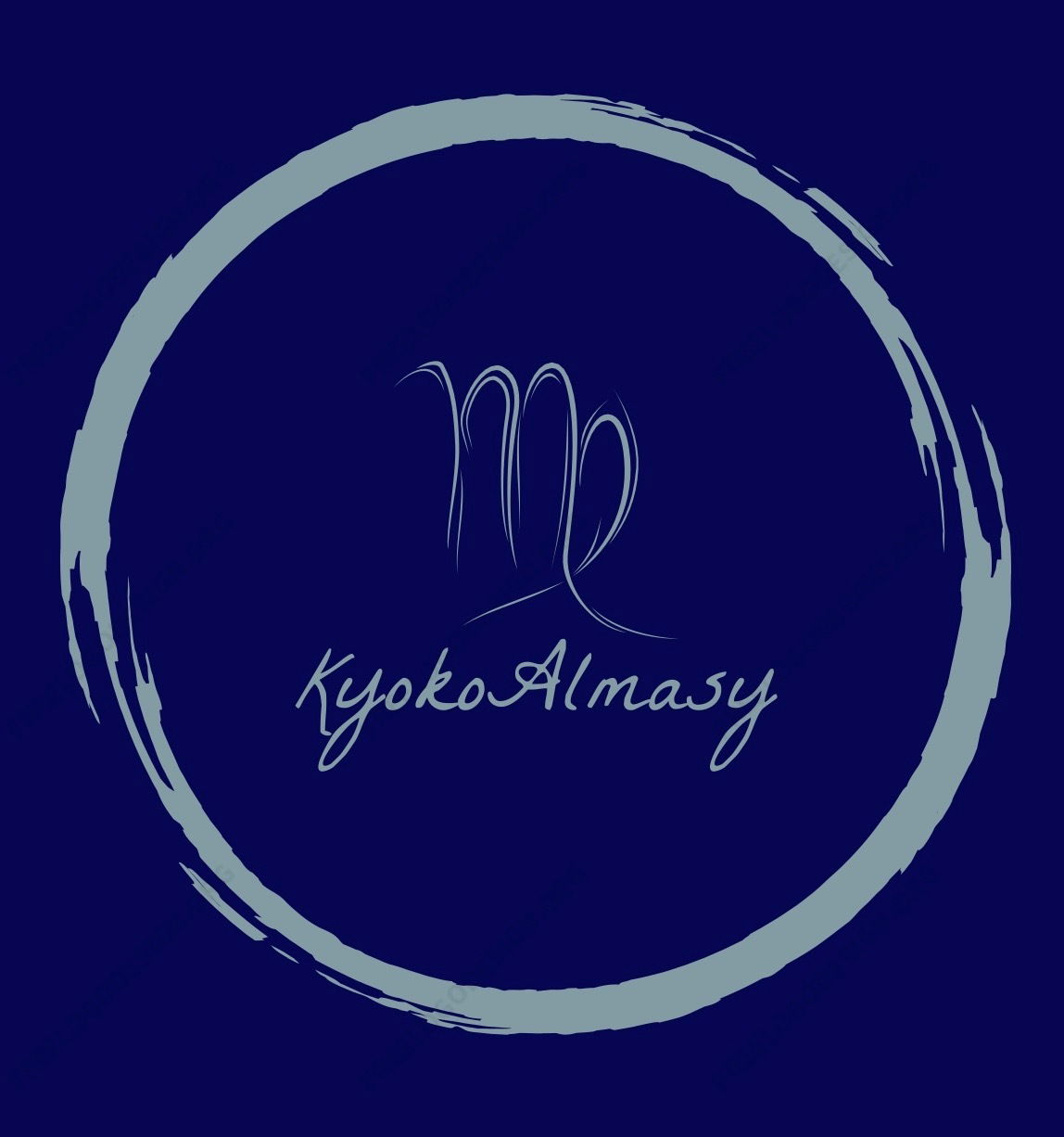KyokoAlmasy profile banner