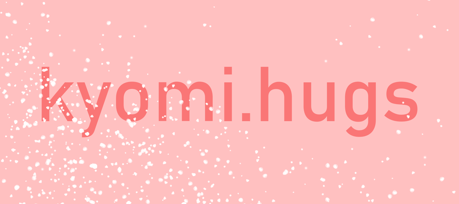 Kyomi profile banner