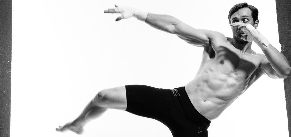 Kyran Wolfe profile banner
