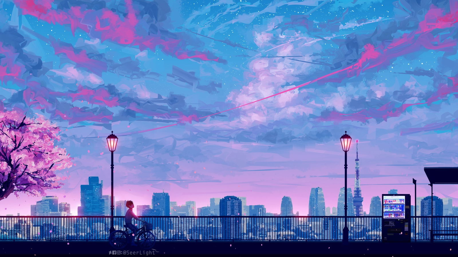 KySlice profile banner