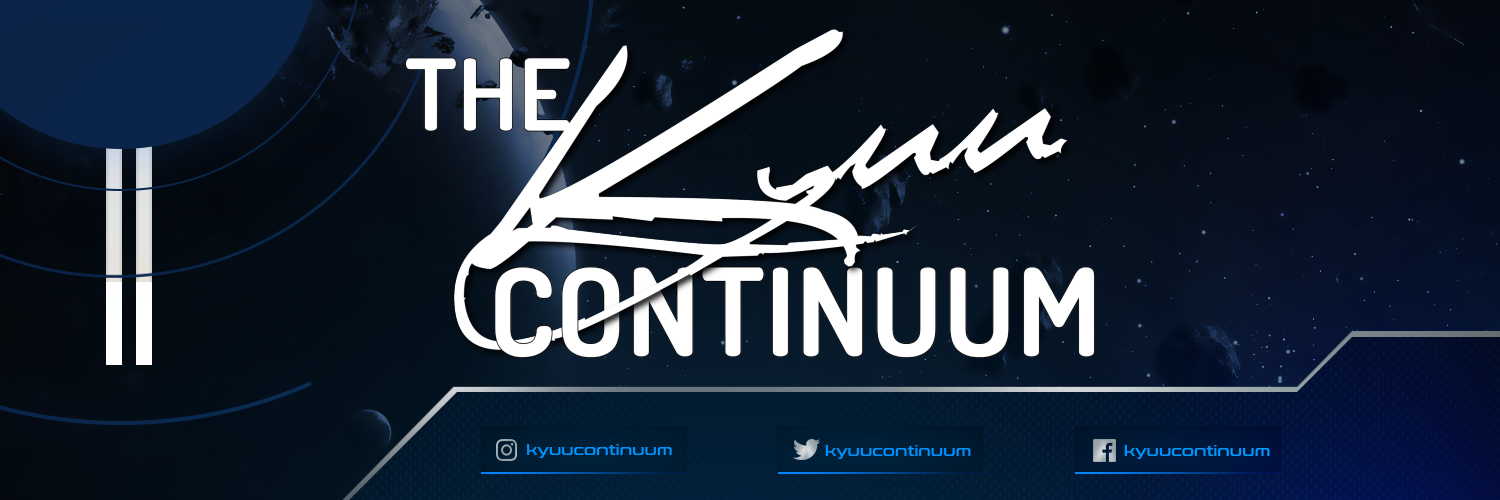 KyuuContinuum profile banner