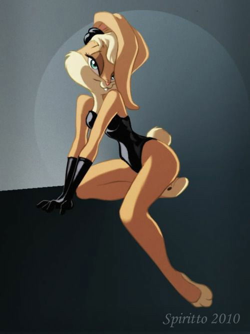 Lola profile banner