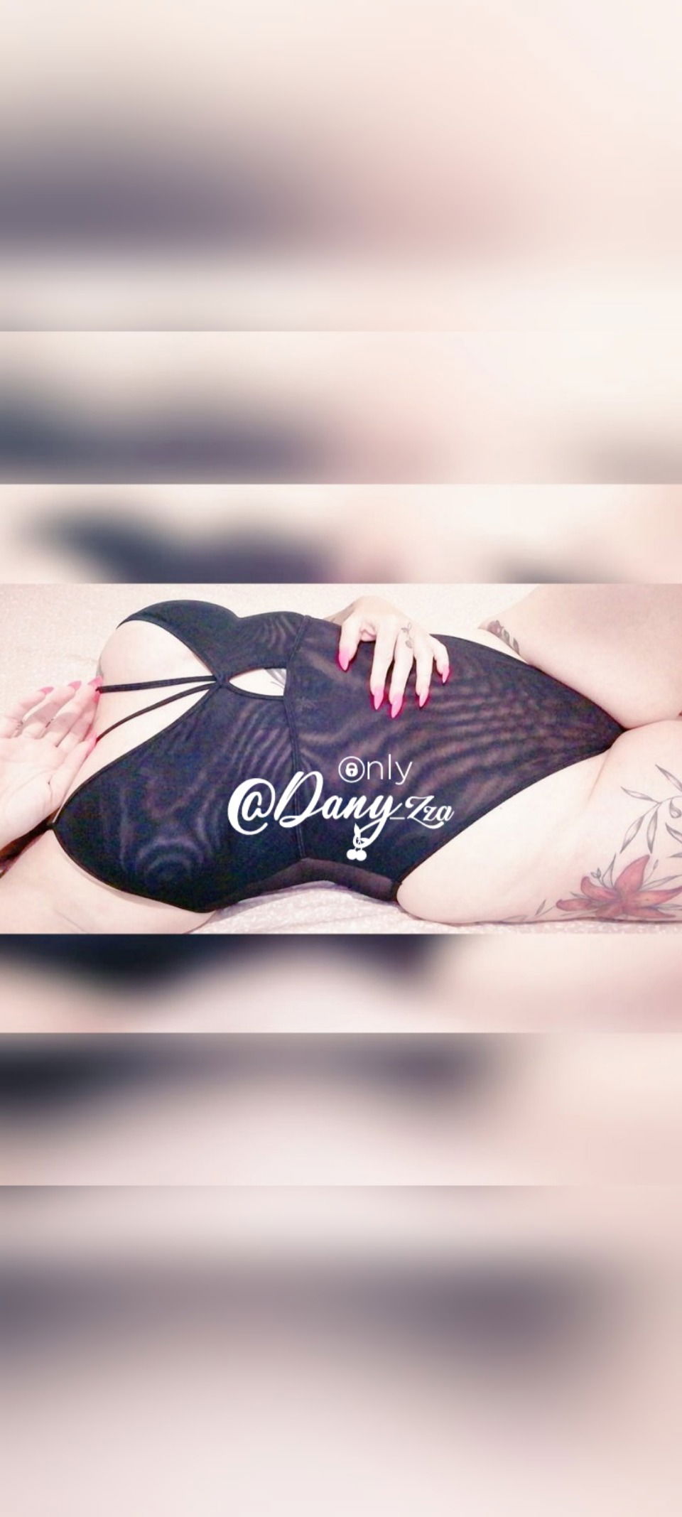 La Alemancita profile banner