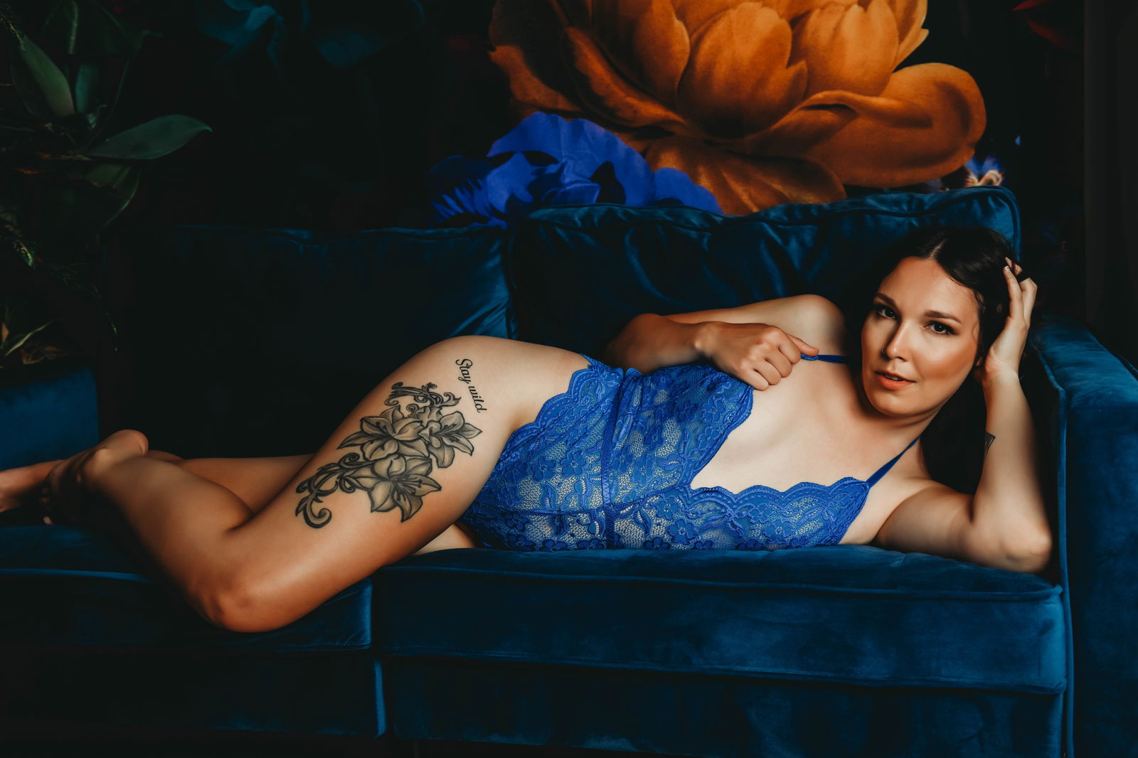 Laceylynn1248 profile banner