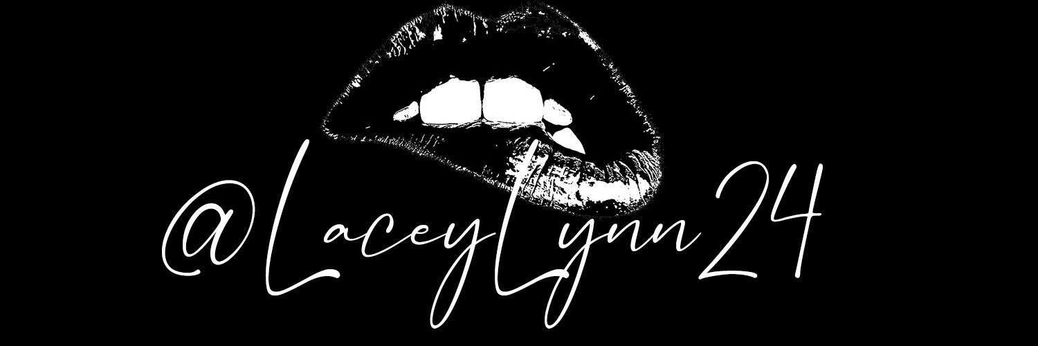 LaceyLynn24 profile banner
