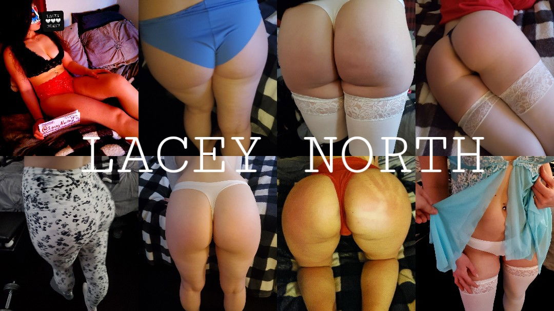 Lacey North profile banner