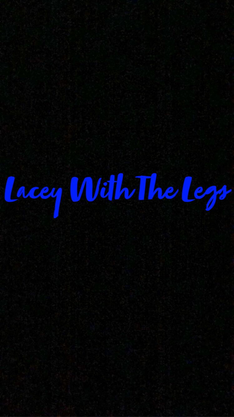 Lacey With The Legs profile banner