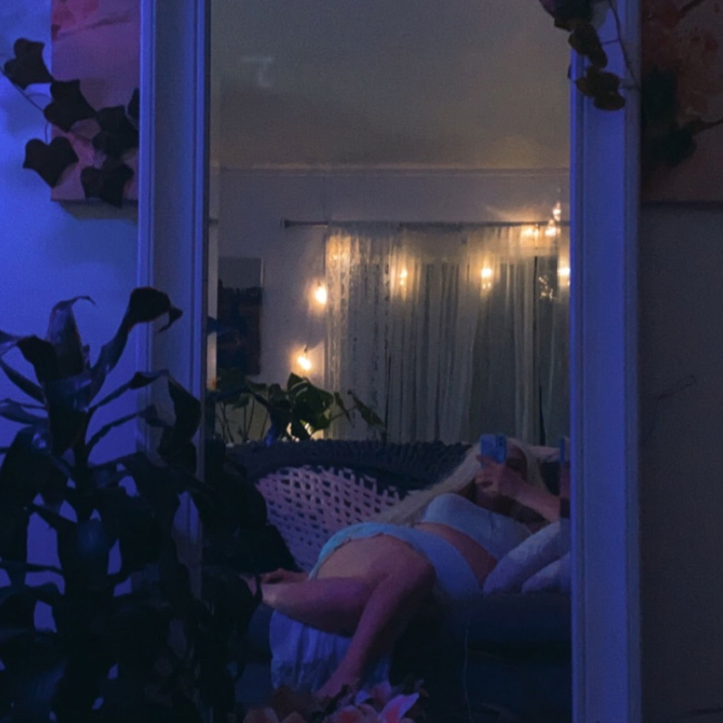 Laci Bunny profile banner