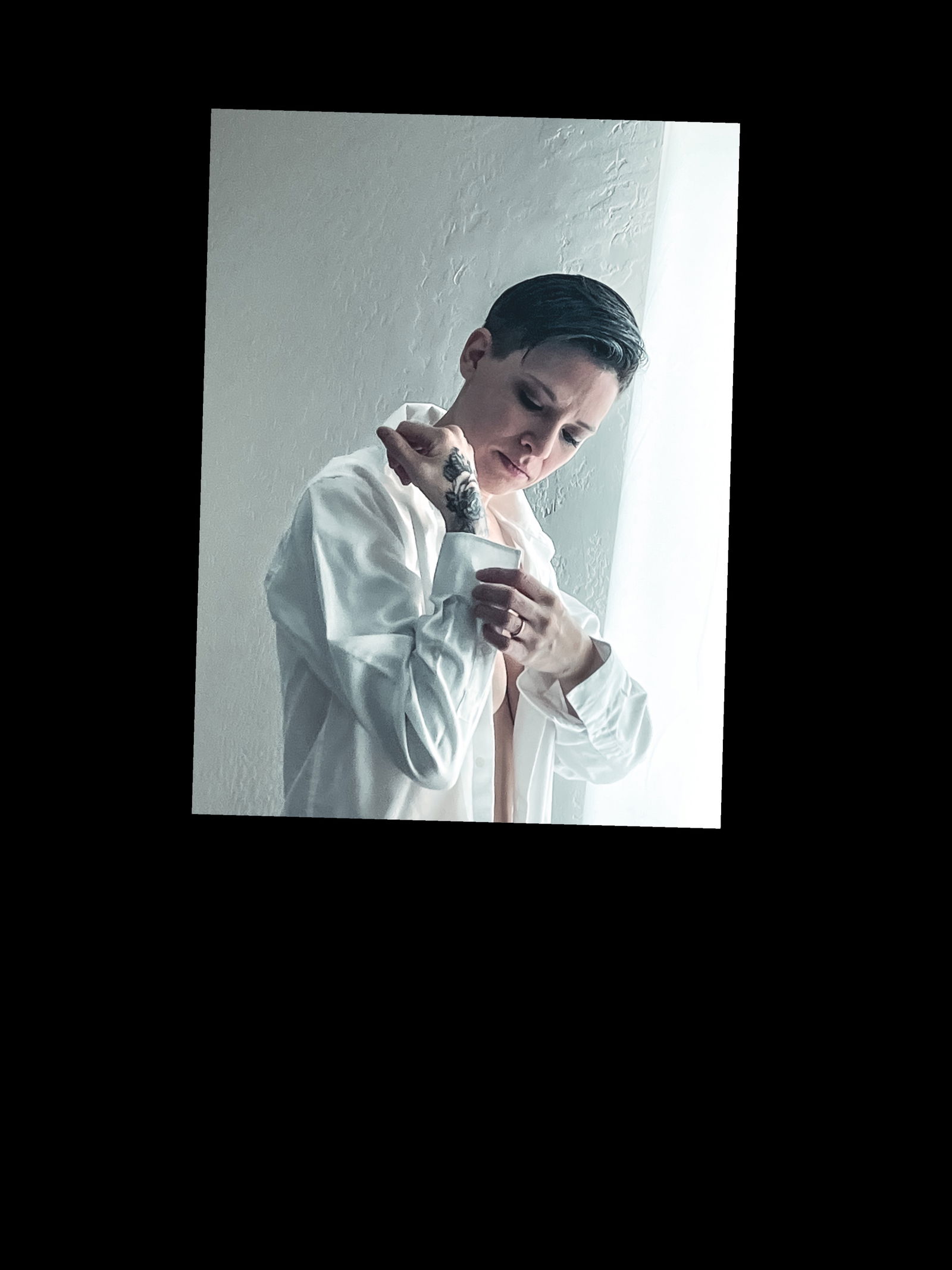 Lacie profile banner