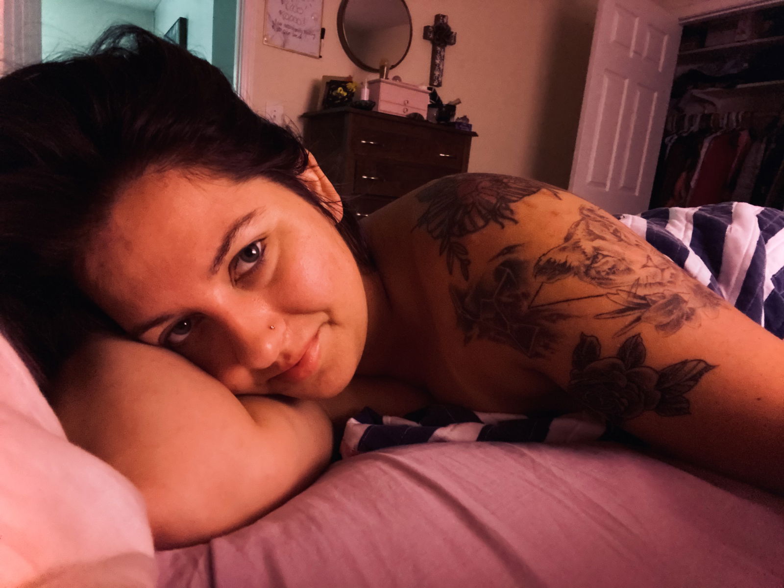 LacieLittle profile banner