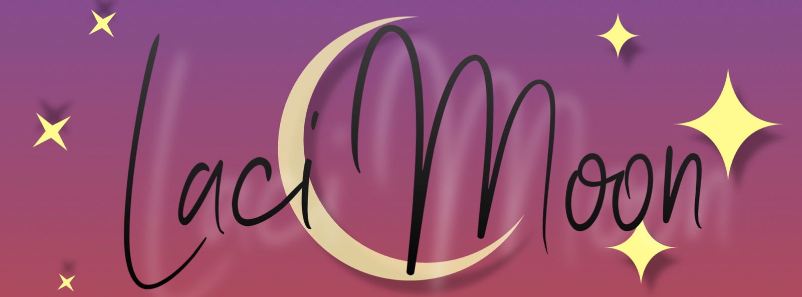 Laci Moon π profile banner