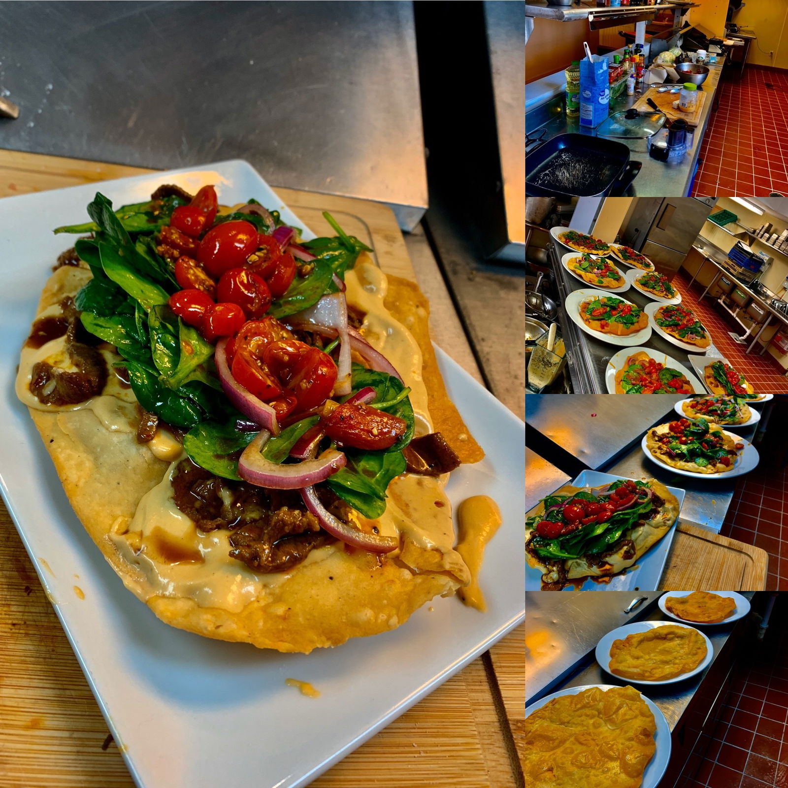 CULINARY GANGSTER profile banner