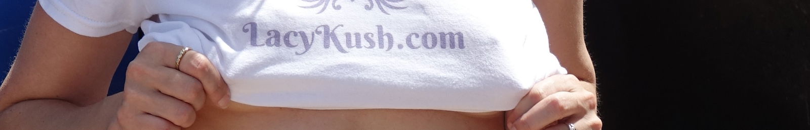 lacykush profile banner
