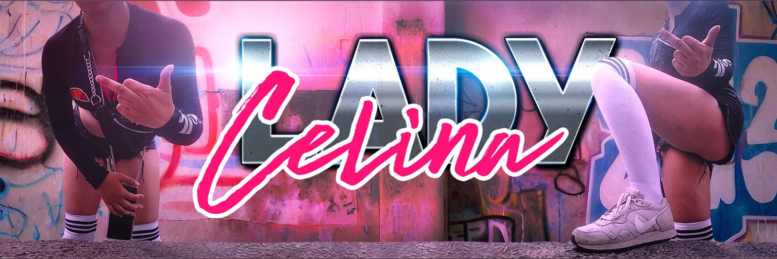 Lady.Celina profile banner