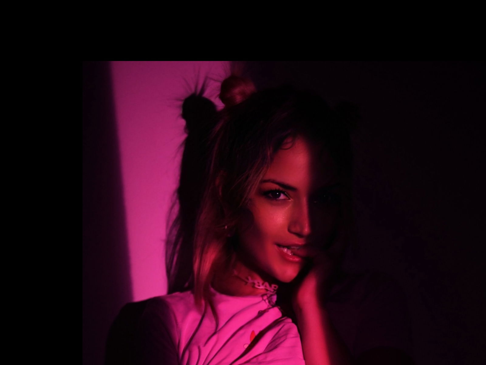 Lady Maat profile banner