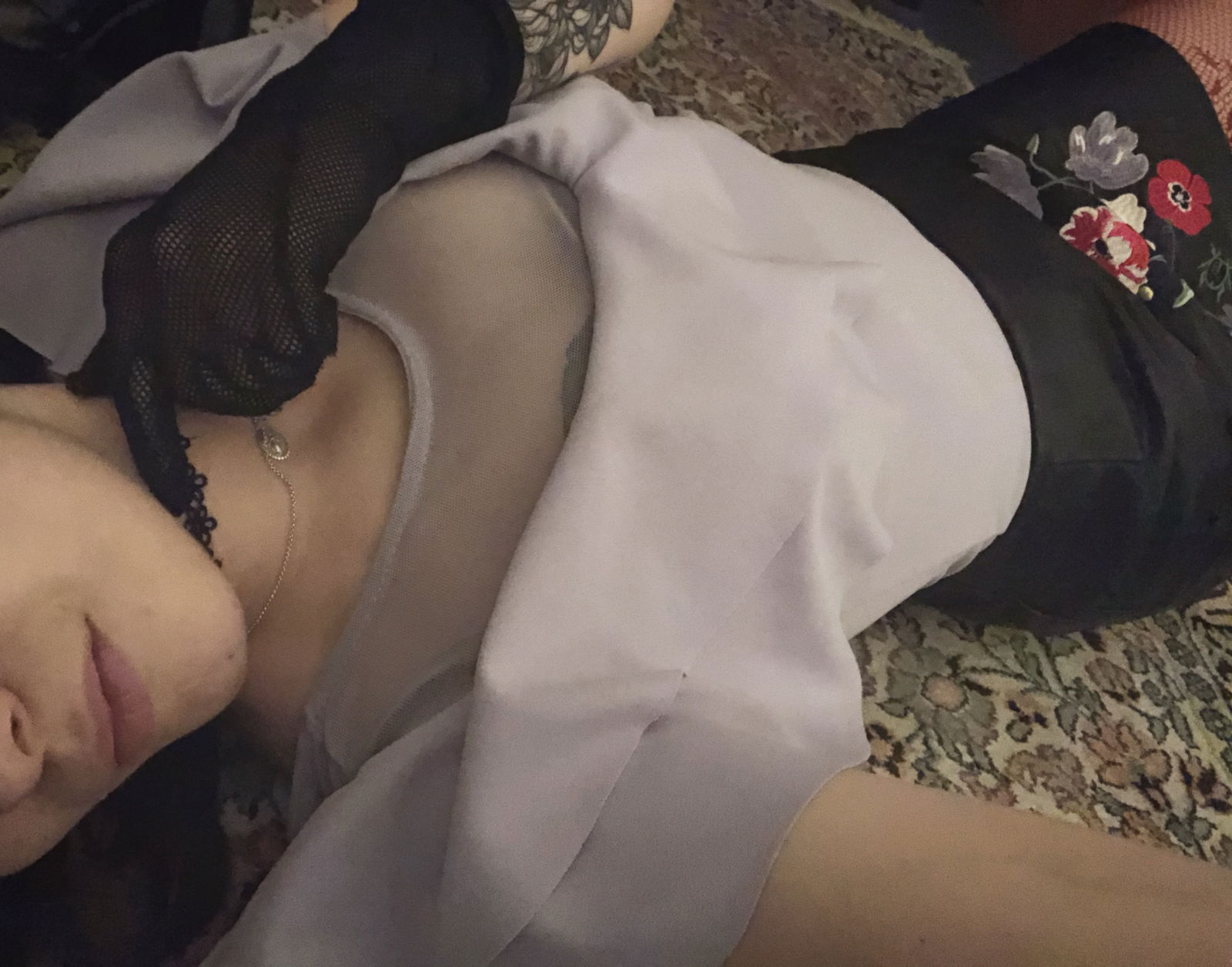 Sophy profile banner