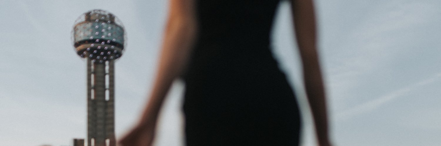 Lady Alice Payne of Dallas profile banner