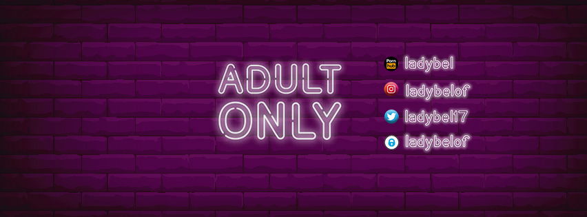 Lady Bel profile banner