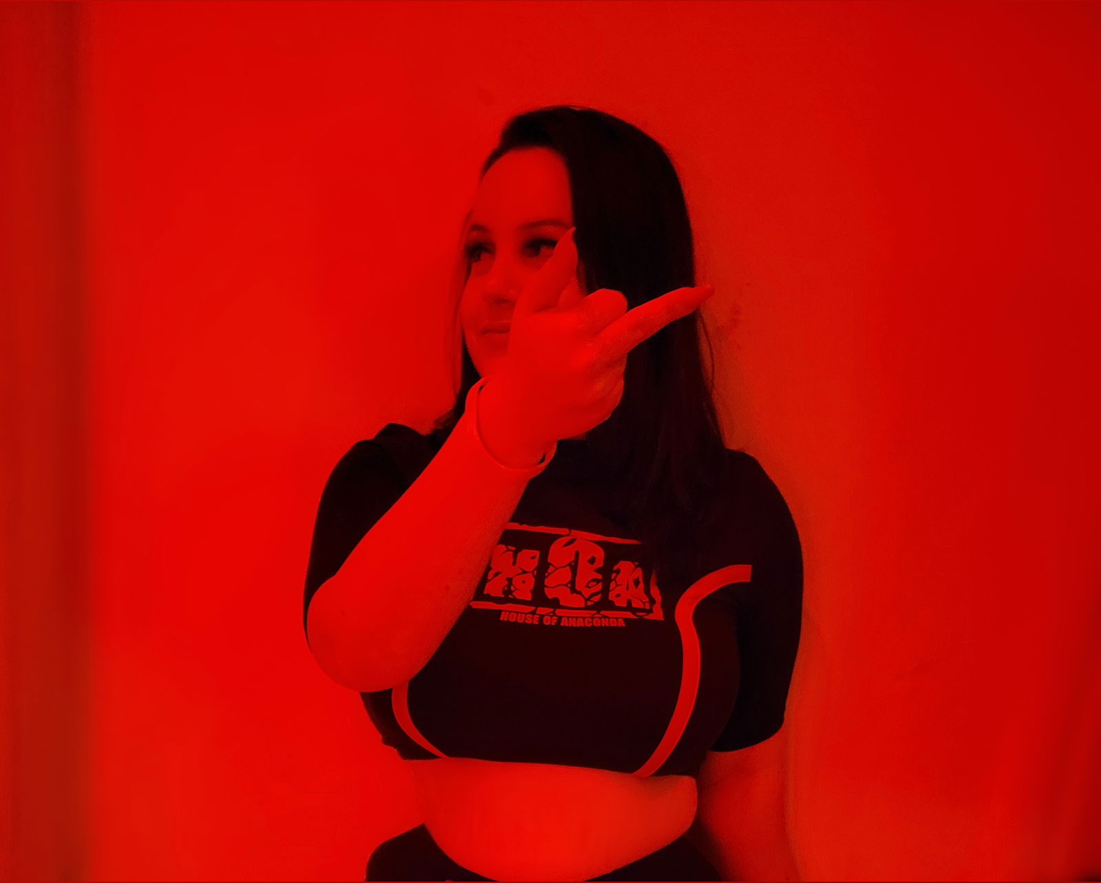 Lady Viper profile banner