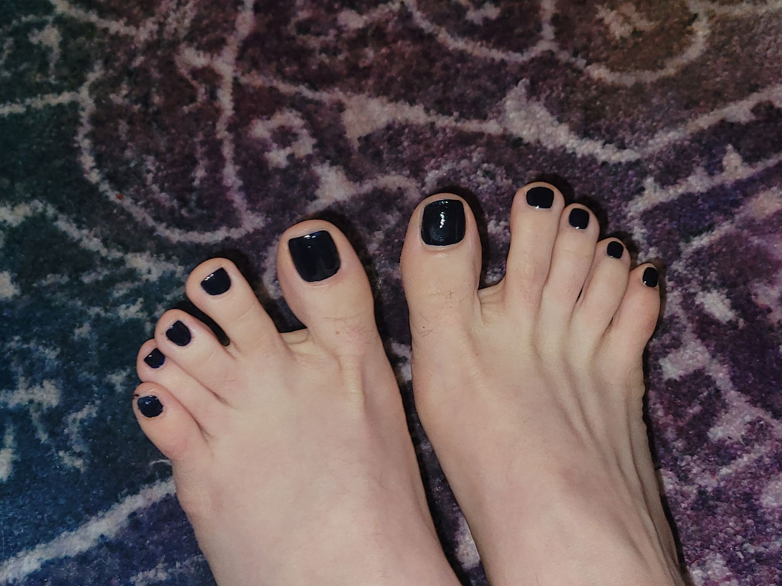 Lady E Feet Palace profile banner