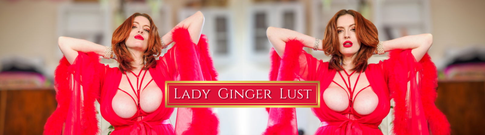 ladygingerlust banner