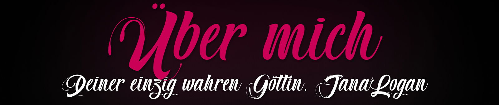 Jana Logan profile banner