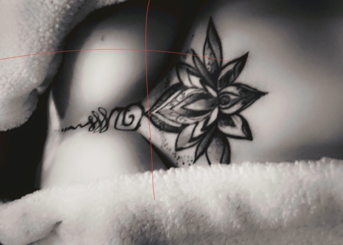 Ladyluck18 profile banner