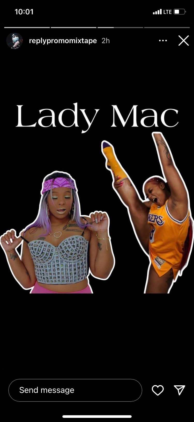 ladymac profile banner