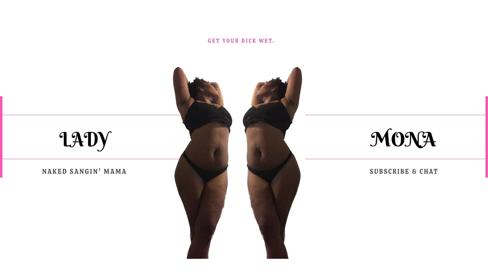 Lady_Mona profile banner