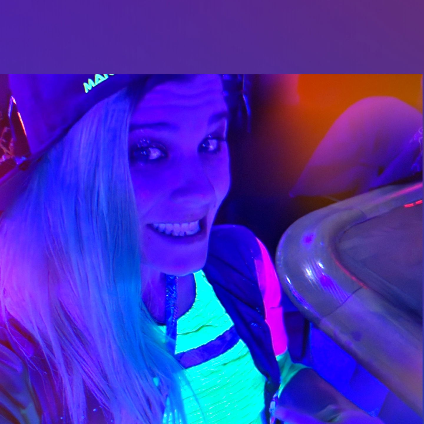 Ladyshatter profile banner