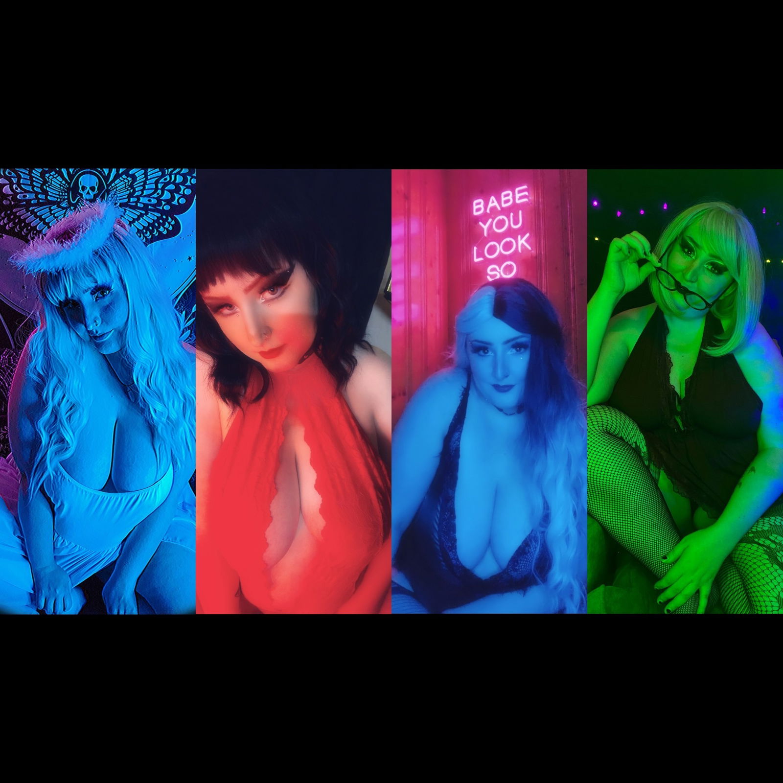 Skyler profile banner