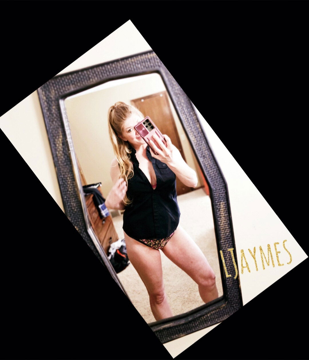 Laela Jaymes🌶 VIP profile banner