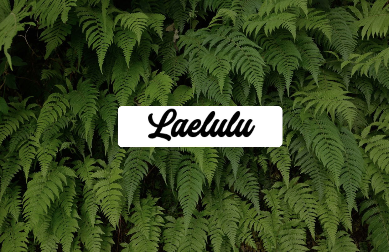 Laelulu profile banner