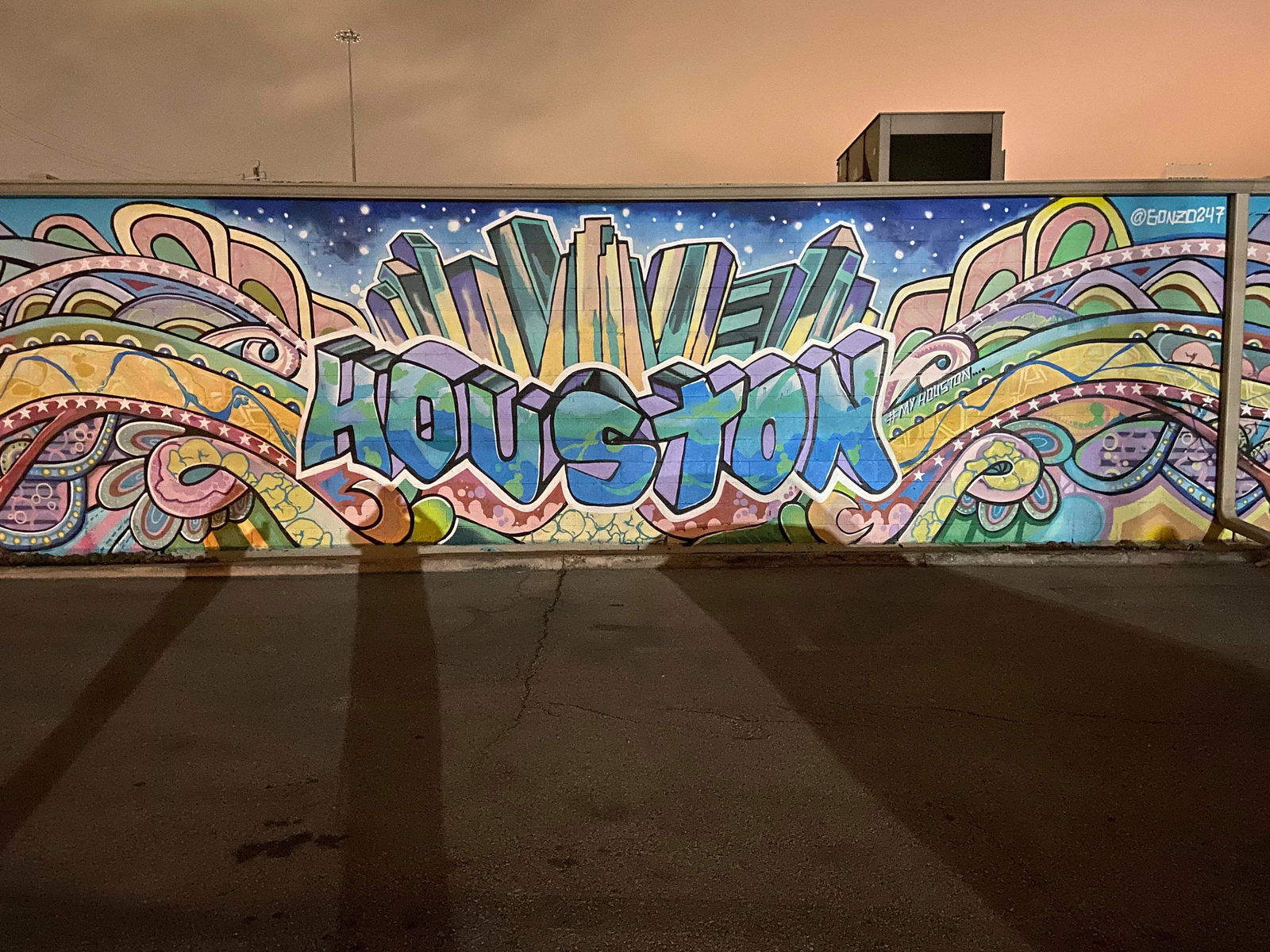 iMEXLITTER' profile banner