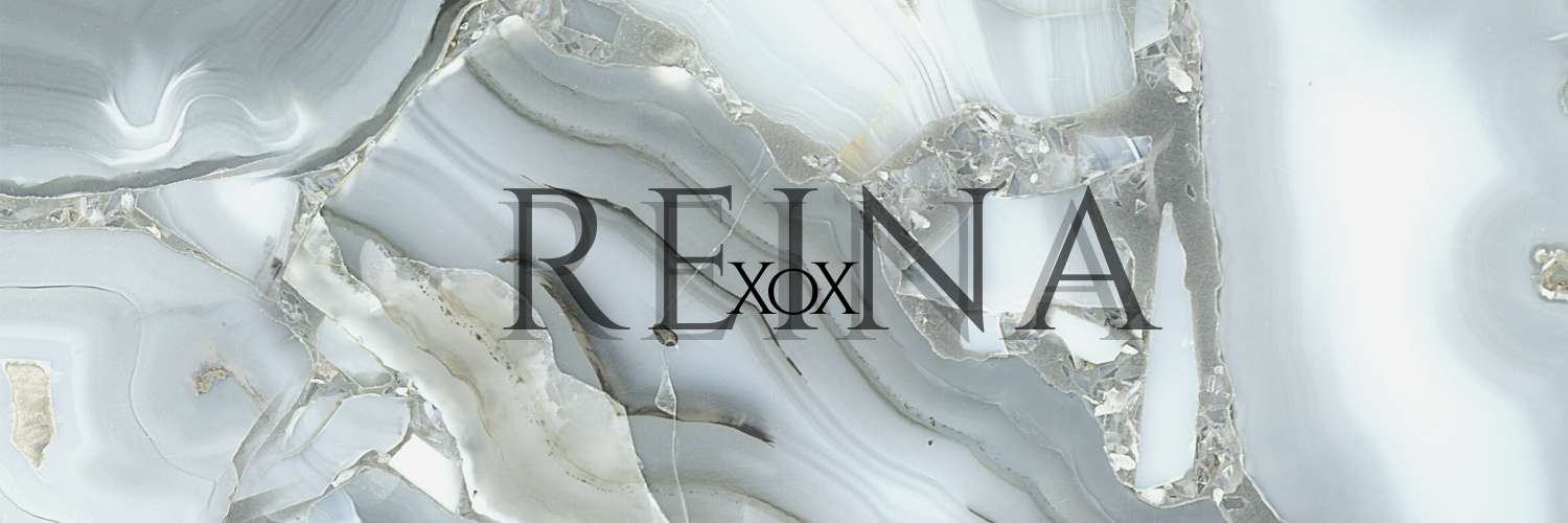 Reina profile banner