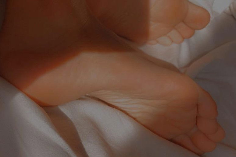 TheRealLakicFeet profile banner